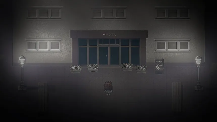 Скриншот 6 к игре Seven Mysteries: The Last Page