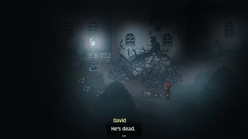 Скриншот 7 к игре Seven Mysteries: The Last Page