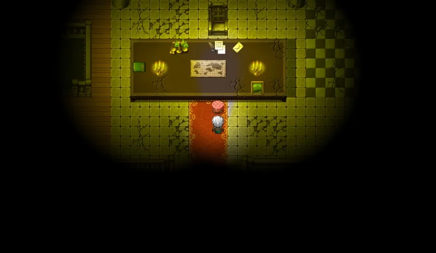 Скриншот 3 к игре Keys