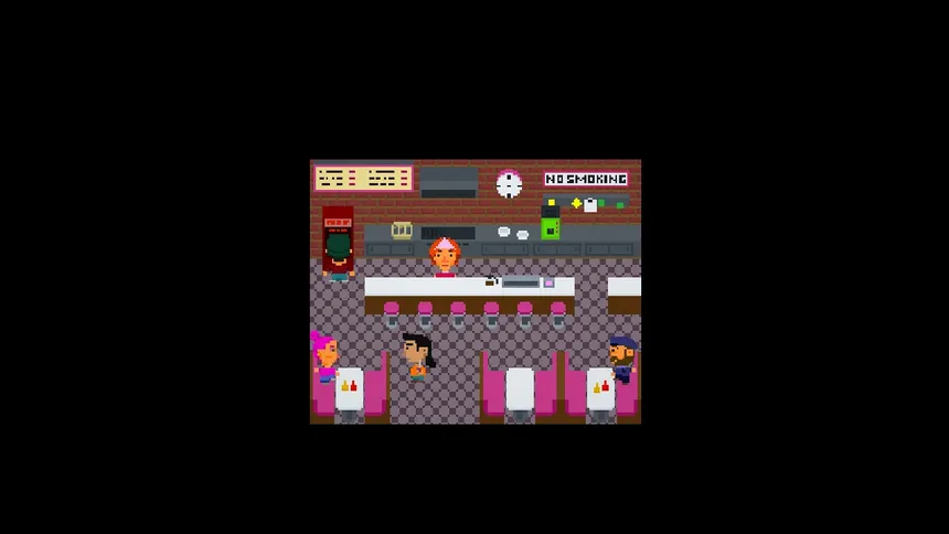 Скриншот 4 к игре Lakeview Valley