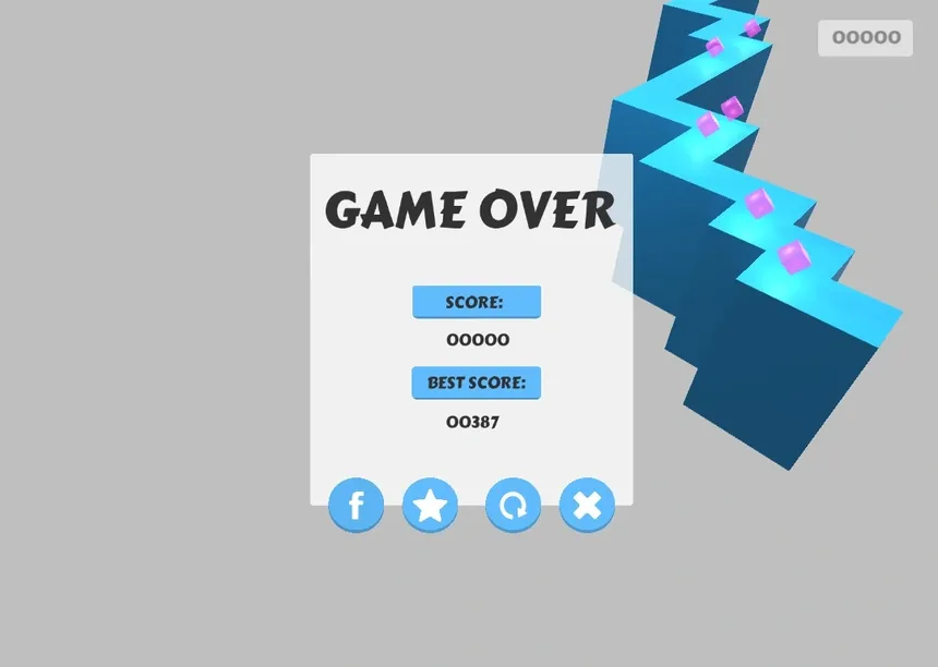 Скриншот 5 к игре Let's zig zag