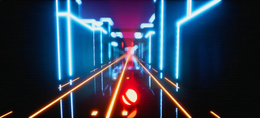 Скриншот 4 к игре Retro Sphere