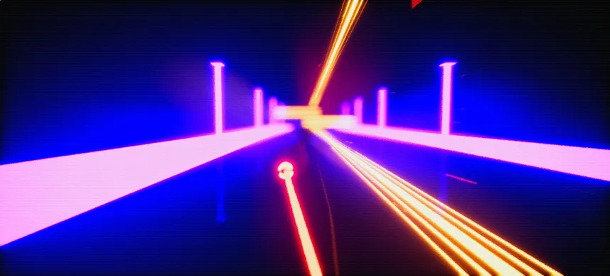 Скриншот 7 к игре Retro Sphere
