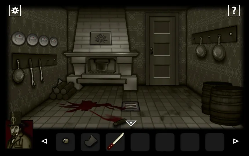 Скриншот 2 к игре Forgotten Hill Mementoes