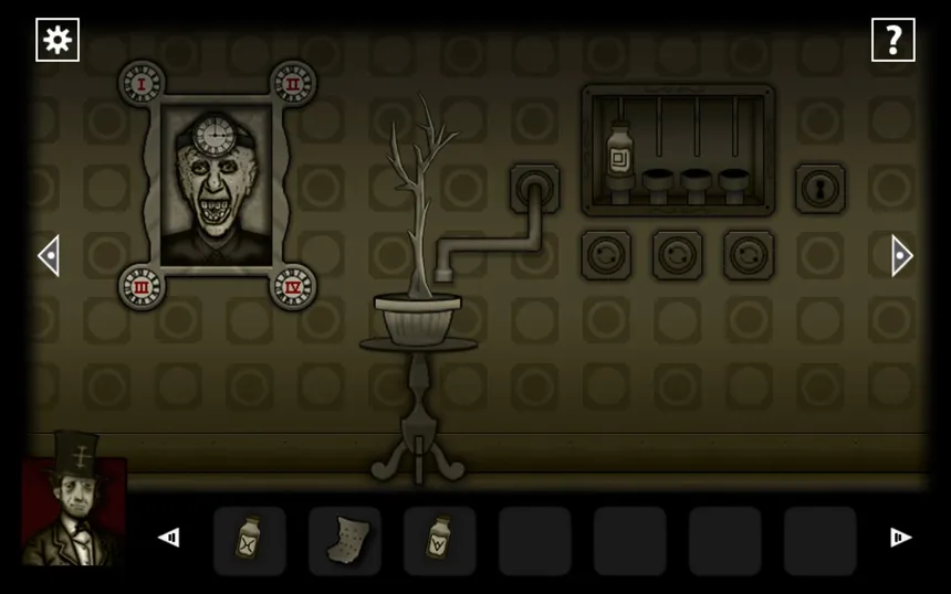 Скриншот 4 к игре Forgotten Hill Mementoes