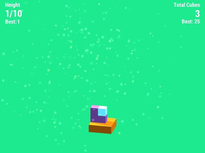 Скриншот 1 к игре Let's be architects