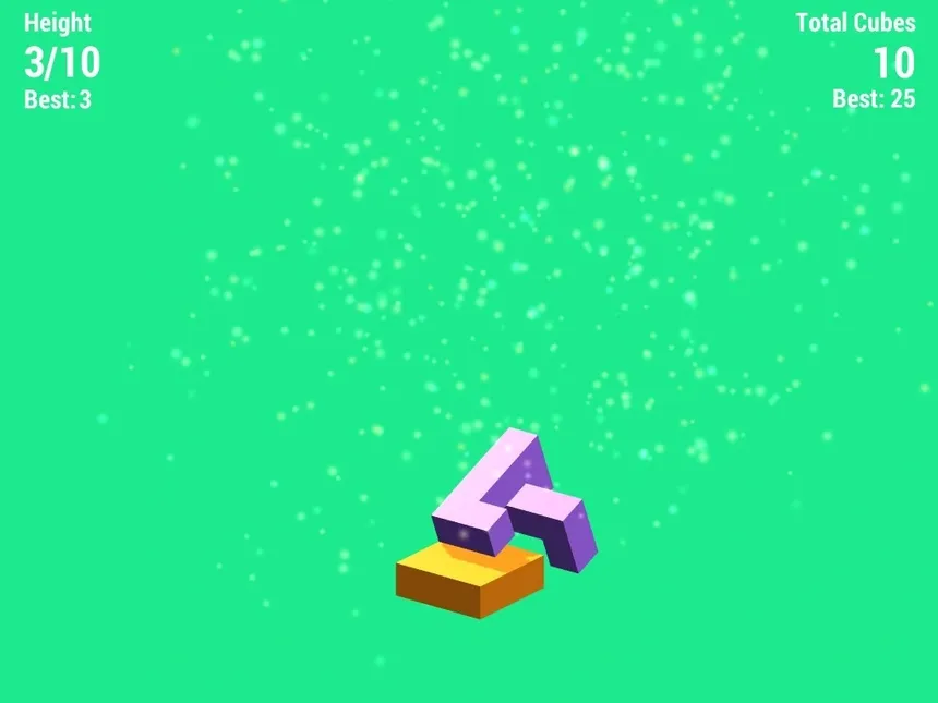 Скриншот 2 к игре Let's be architects