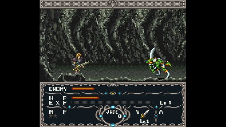 Скриншот 1 к игре Dragonview