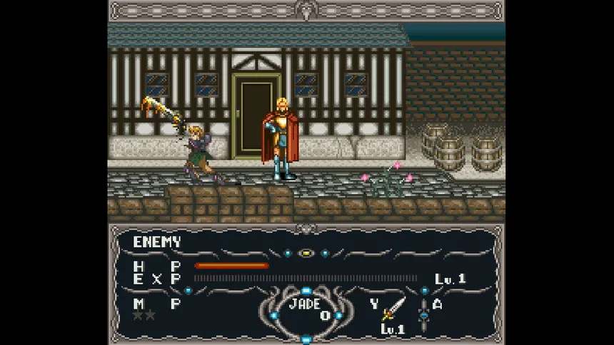 Скриншот 3 к игре Dragonview