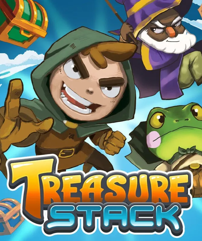 Скриншот 8 к игре Treasure Stack