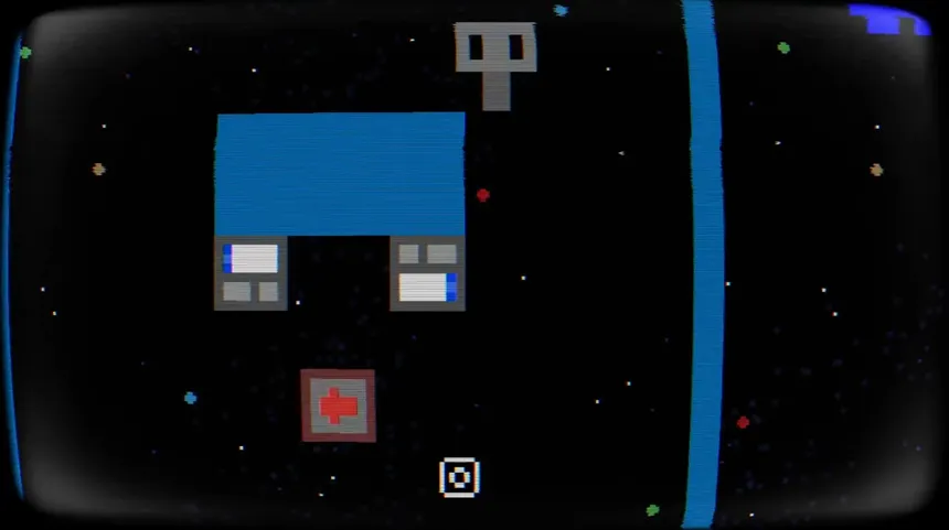 Скриншот 3 к игре Murazu