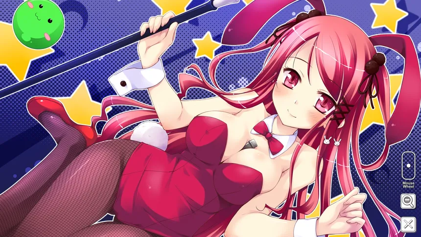 Скриншот 4 к игре Moe Jigsaw