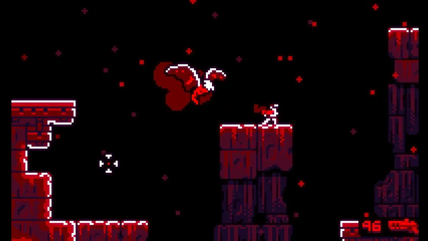 Скриншот 2 к игре OVERWHELM