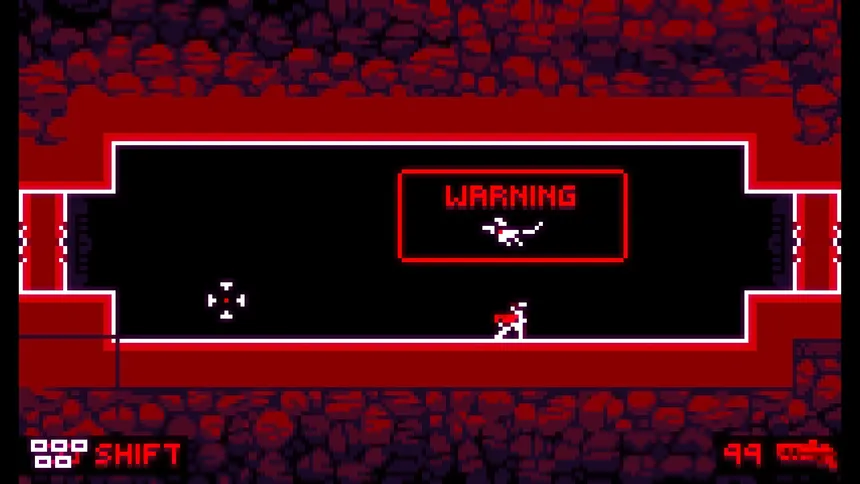 Скриншот 3 к игре OVERWHELM