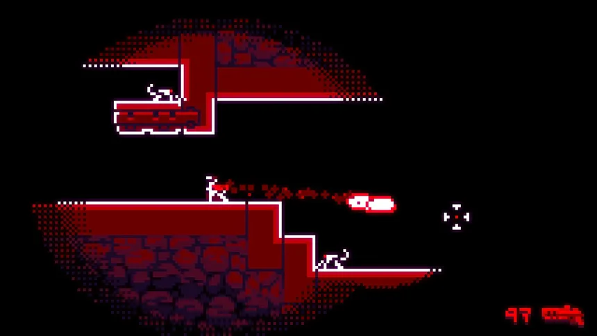Скриншот 4 к игре OVERWHELM