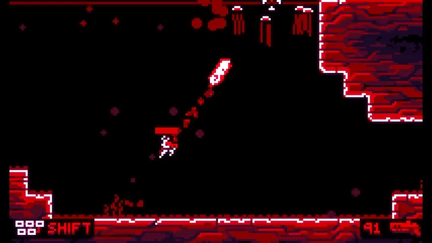 Скриншот 5 к игре OVERWHELM