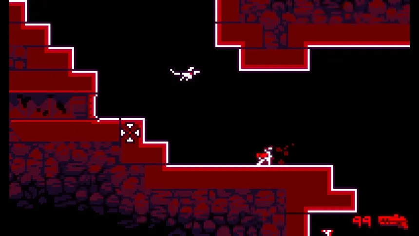 Скриншот 6 к игре OVERWHELM