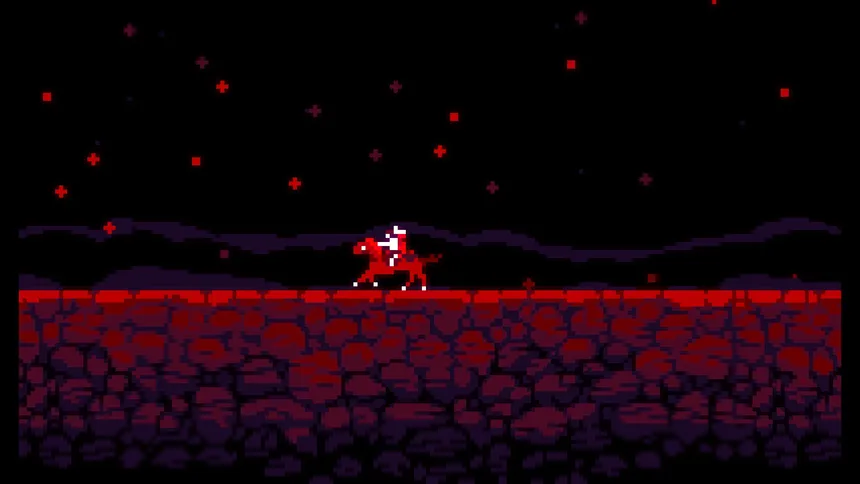 Скриншот 7 к игре OVERWHELM