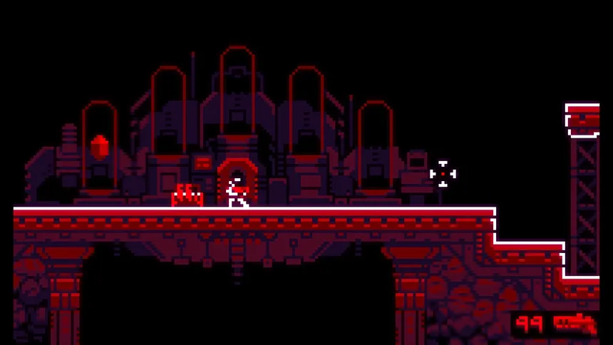 Скриншот 8 к игре OVERWHELM