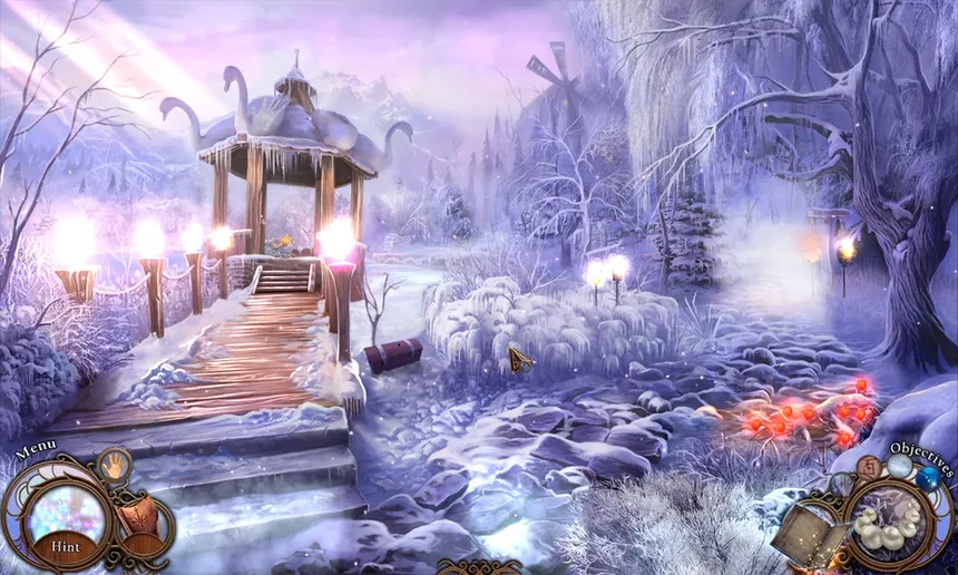 Скриншот 4 к игре Rite of Passage: Hide and Seek Collector's Edition