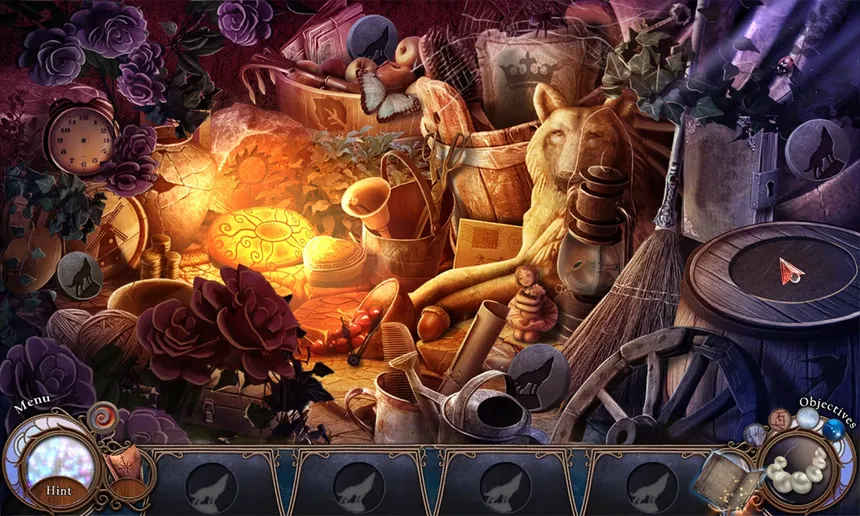 Скриншот 5 к игре Rite of Passage: Hide and Seek Collector's Edition