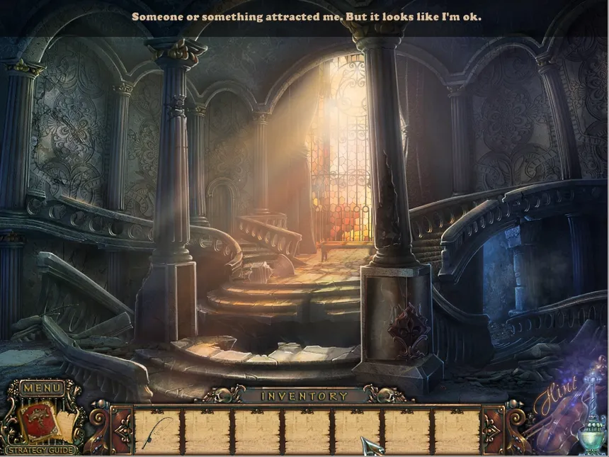 Скриншот 4 к игре Maestro: Notes of Life Collector's Edition