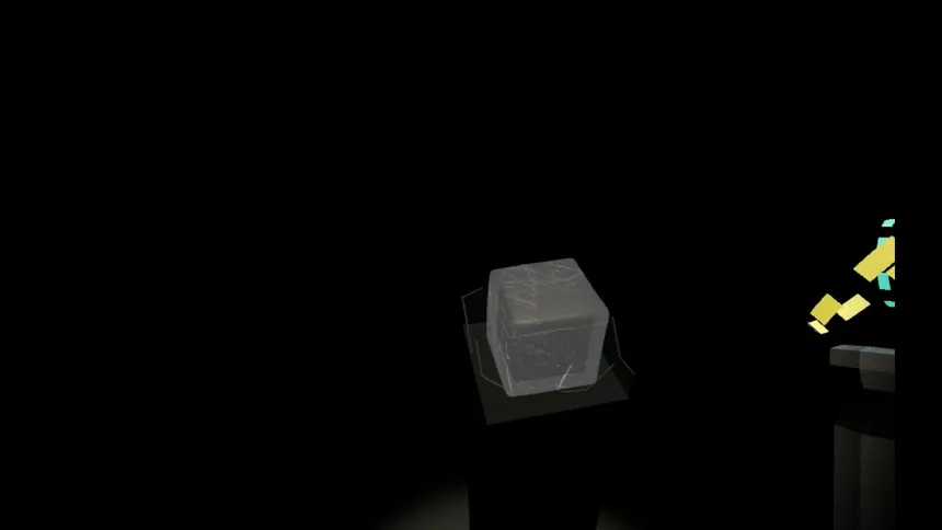 Скриншот 5 к игре Cubes
