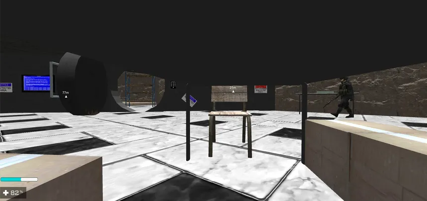 Скриншот 7 к игре Bomb Bay