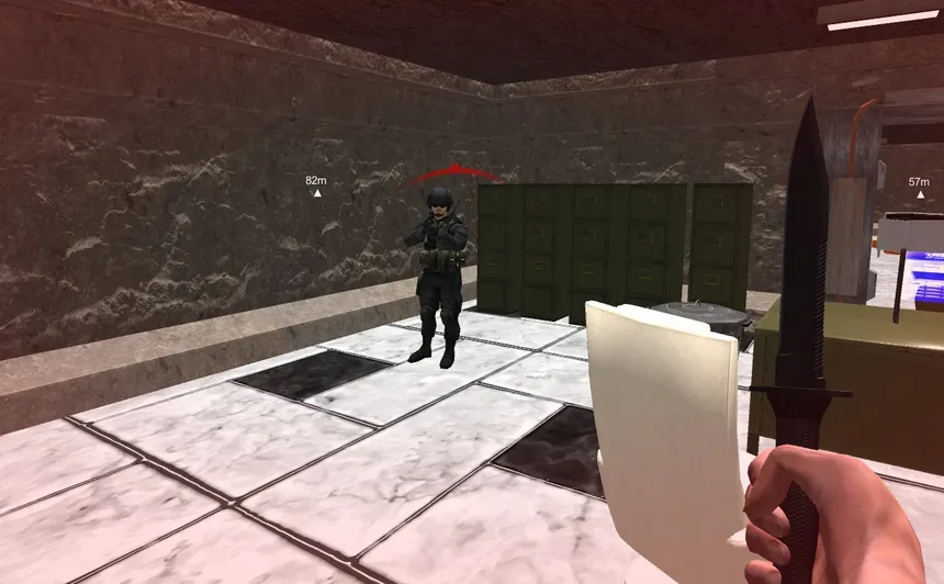 Скриншот 8 к игре Bomb Bay