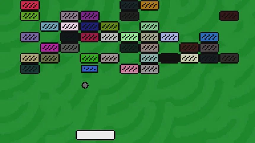 Скриншот 4 к игре Overhack