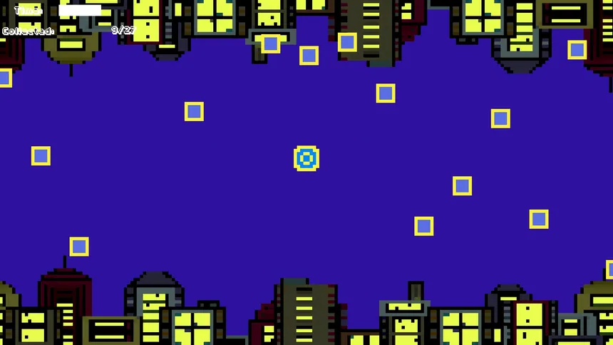Скриншот 7 к игре Overhack