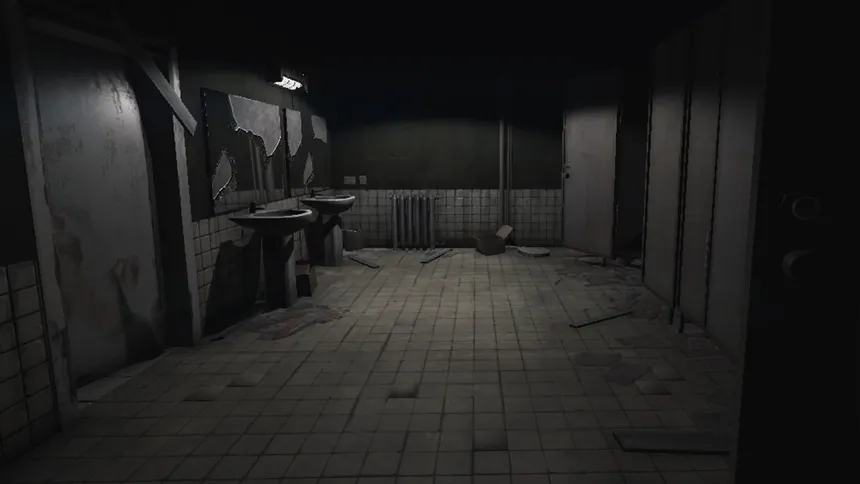 Скриншот 5 к игре Purgatory Fell