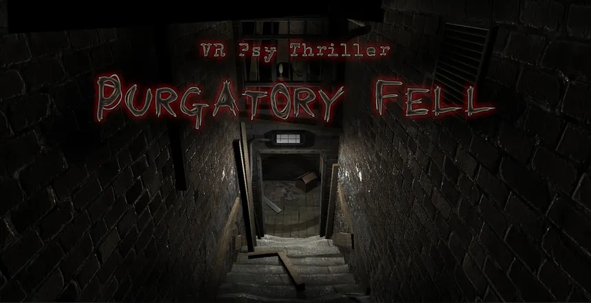 Скриншот 7 к игре Purgatory Fell
