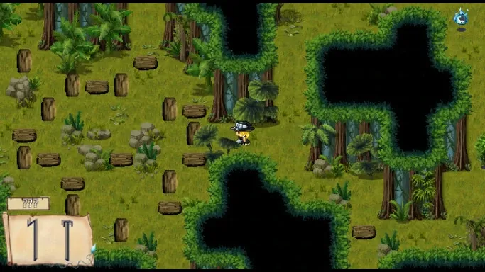 Скриншот 5 к игре Oracle of Forgotten Testament