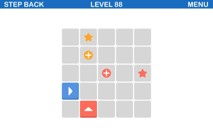 Скриншот 4 к игре Squares