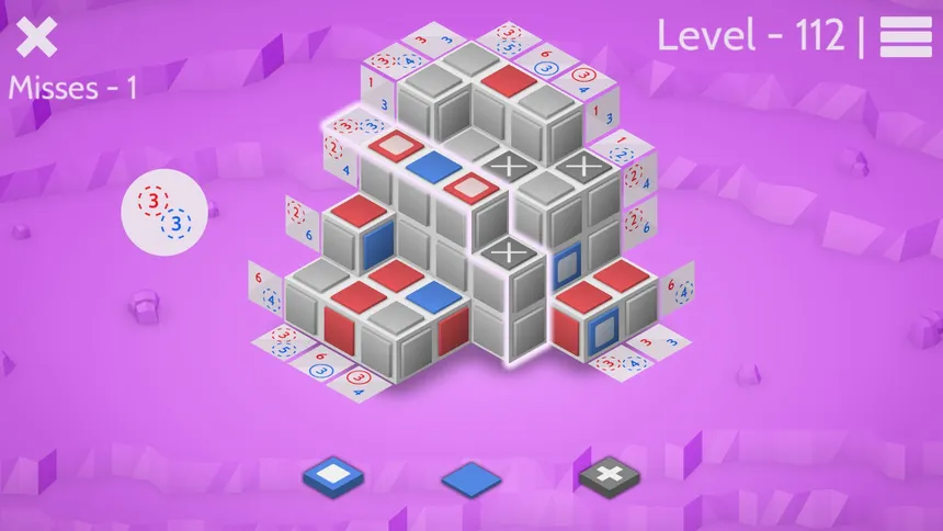 Скриншот 8 к игре Puzzles By Axis
