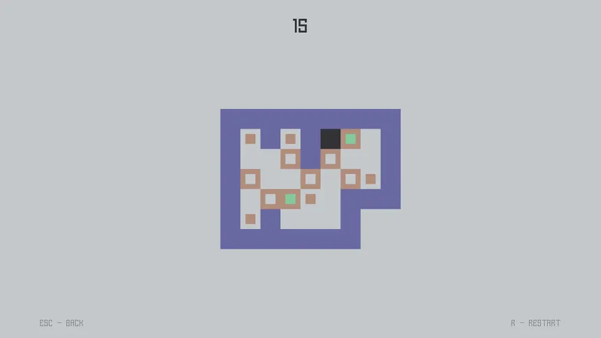 Скриншот 2 к игре SOK MAX