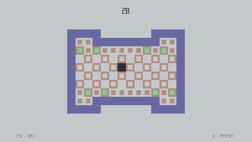 Скриншот 6 к игре SOK MAX
