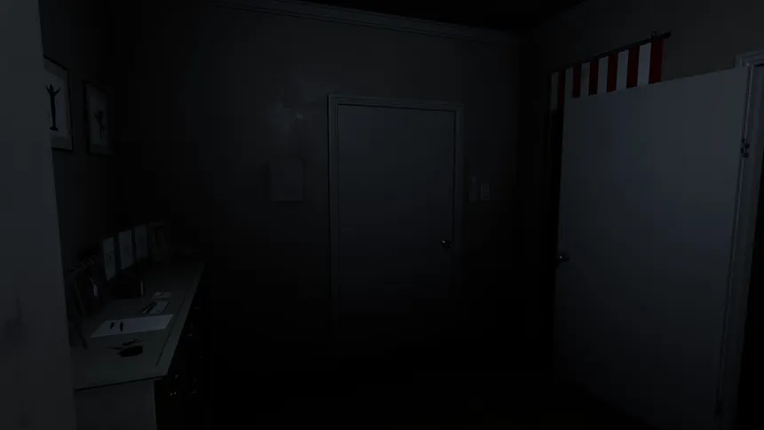 Скриншот 1 к игре Deluded Mind
