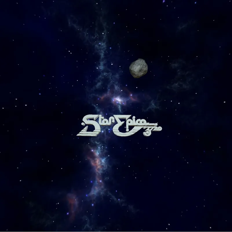 Скриншот 1 к игре Star Epica 3720