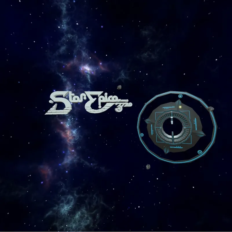 Скриншот 2 к игре Star Epica 3720