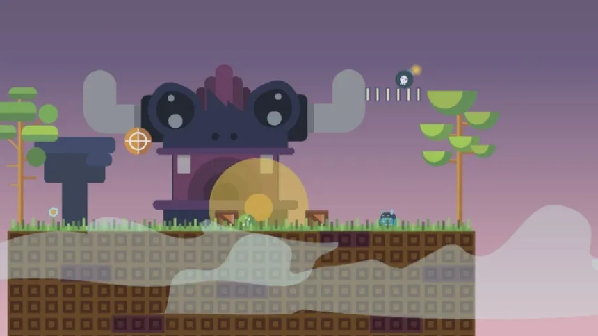 Скриншот 1 к игре TheLooppy