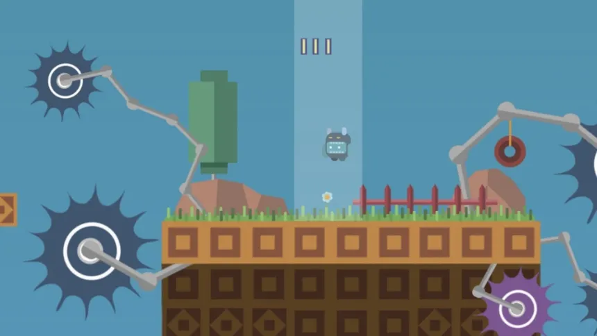 Скриншот 4 к игре TheLooppy