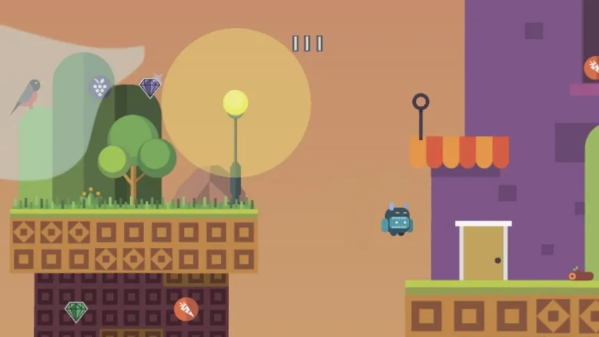 Скриншот 6 к игре TheLooppy
