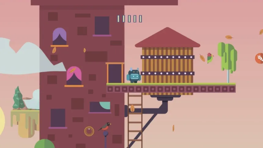Скриншот 7 к игре TheLooppy