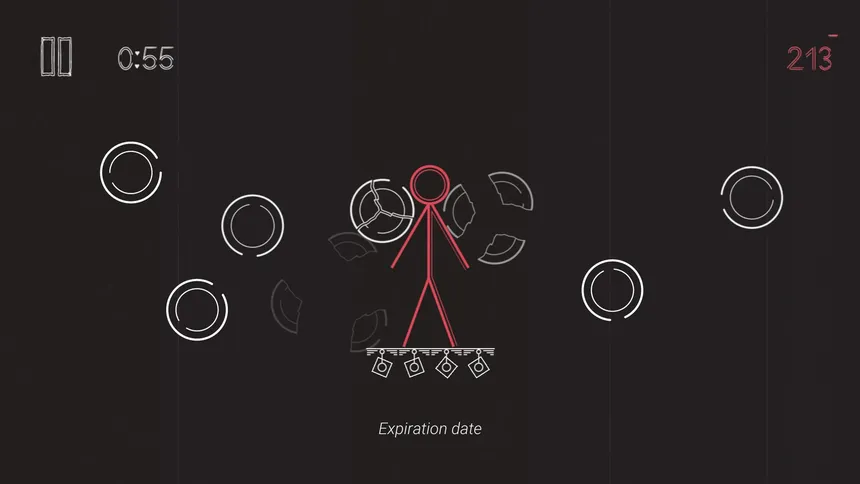 Скриншот 3 к игре Annotation of Love