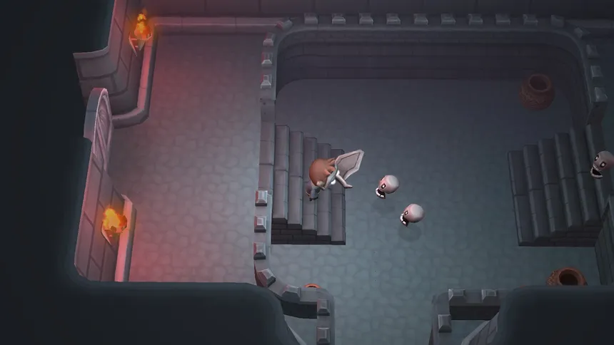 Скриншот 2 к игре MASKED