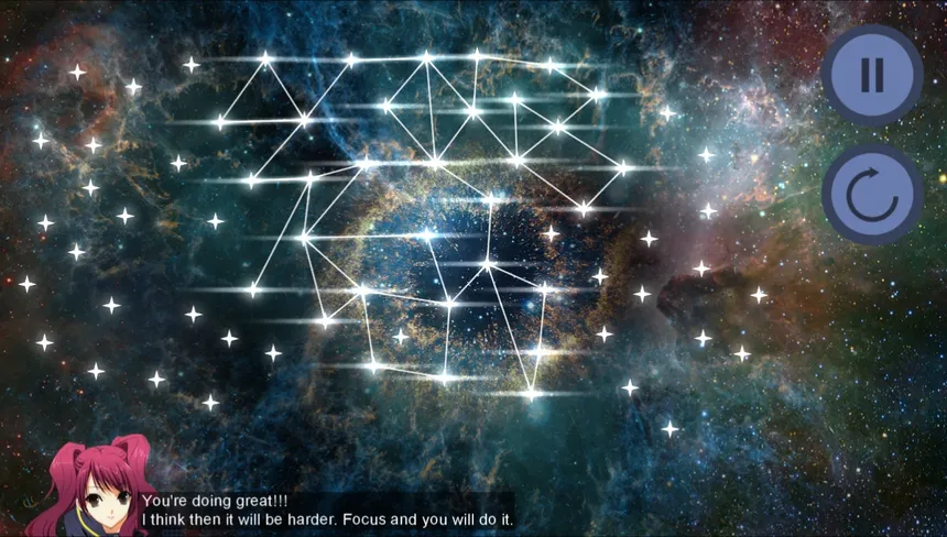 Скриншот 3 к игре The Orion Suns