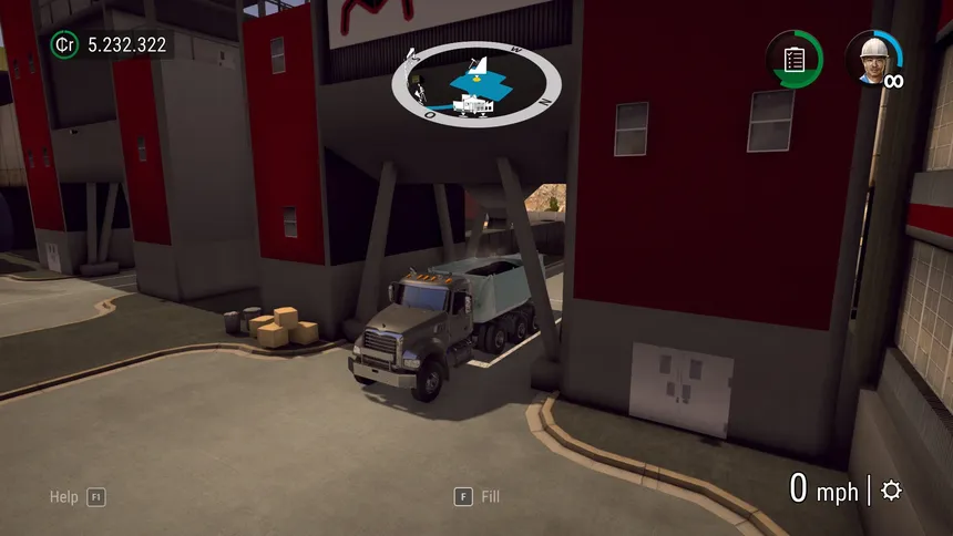 Скриншот 4 к игре Construction Simulator 2 US - Pocket Edition