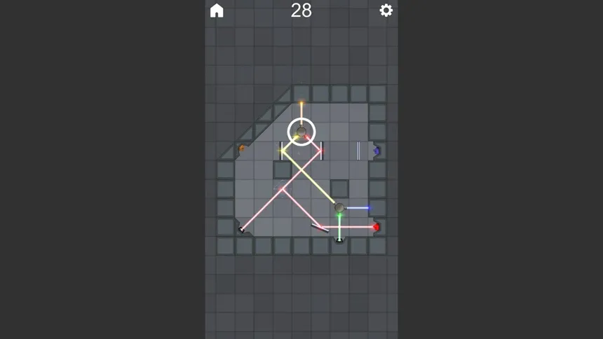 Скриншот 2 к игре Prism